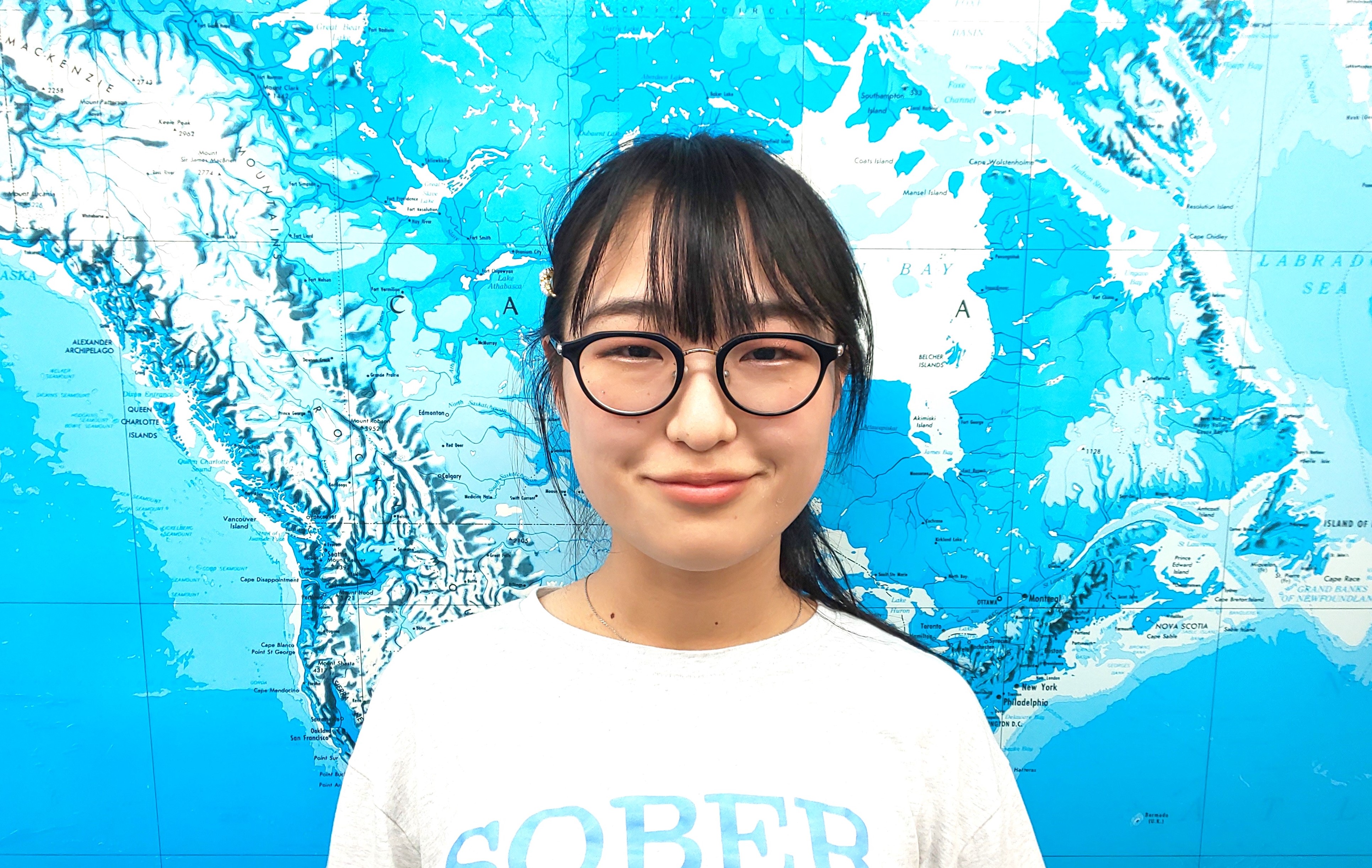 太田　花香先生