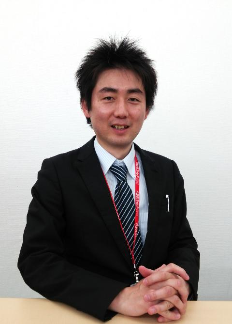 教室長
