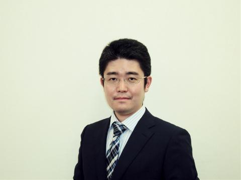 教室長