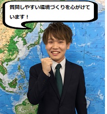 前田先生