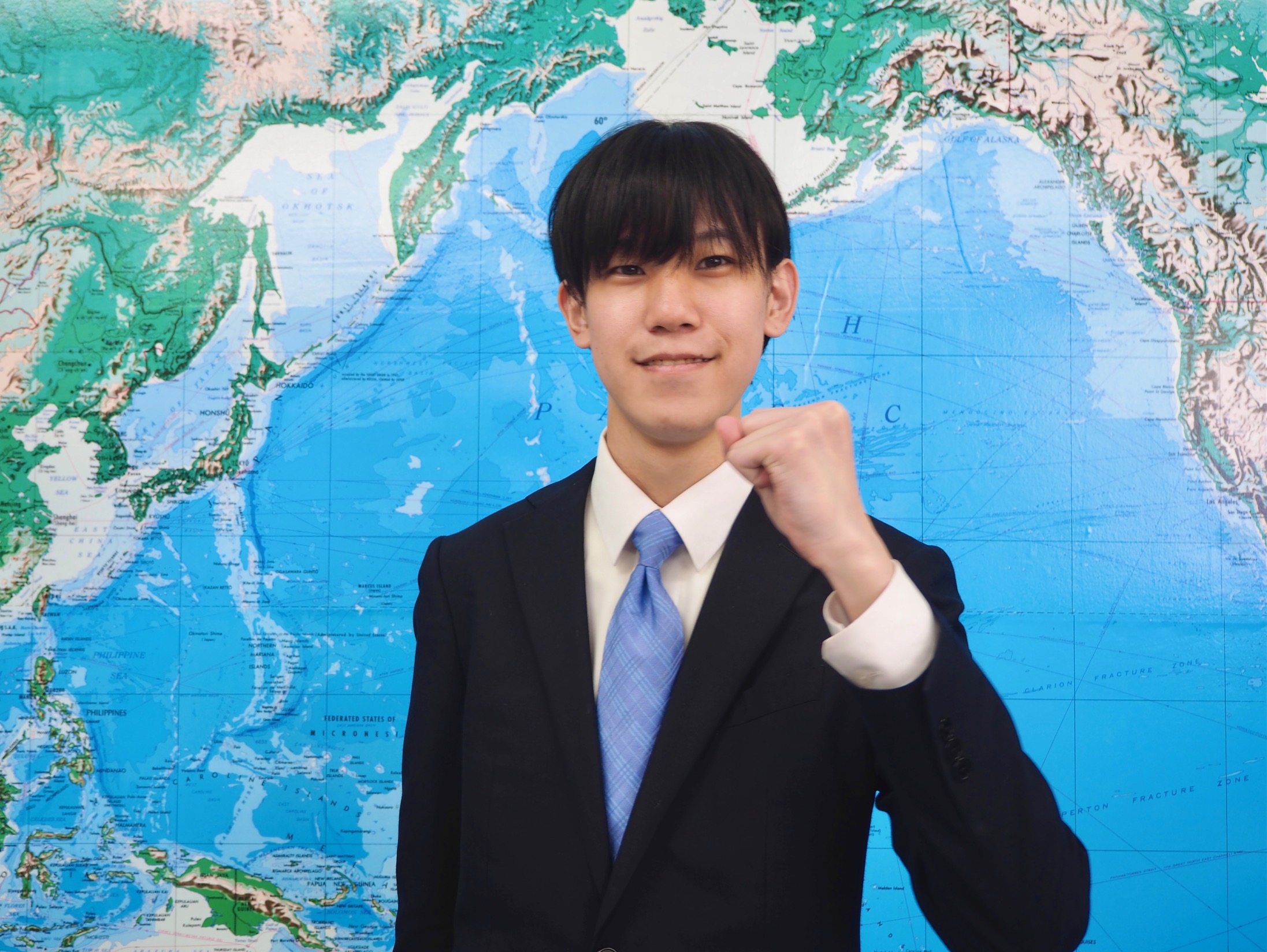 副室長 橋場先生