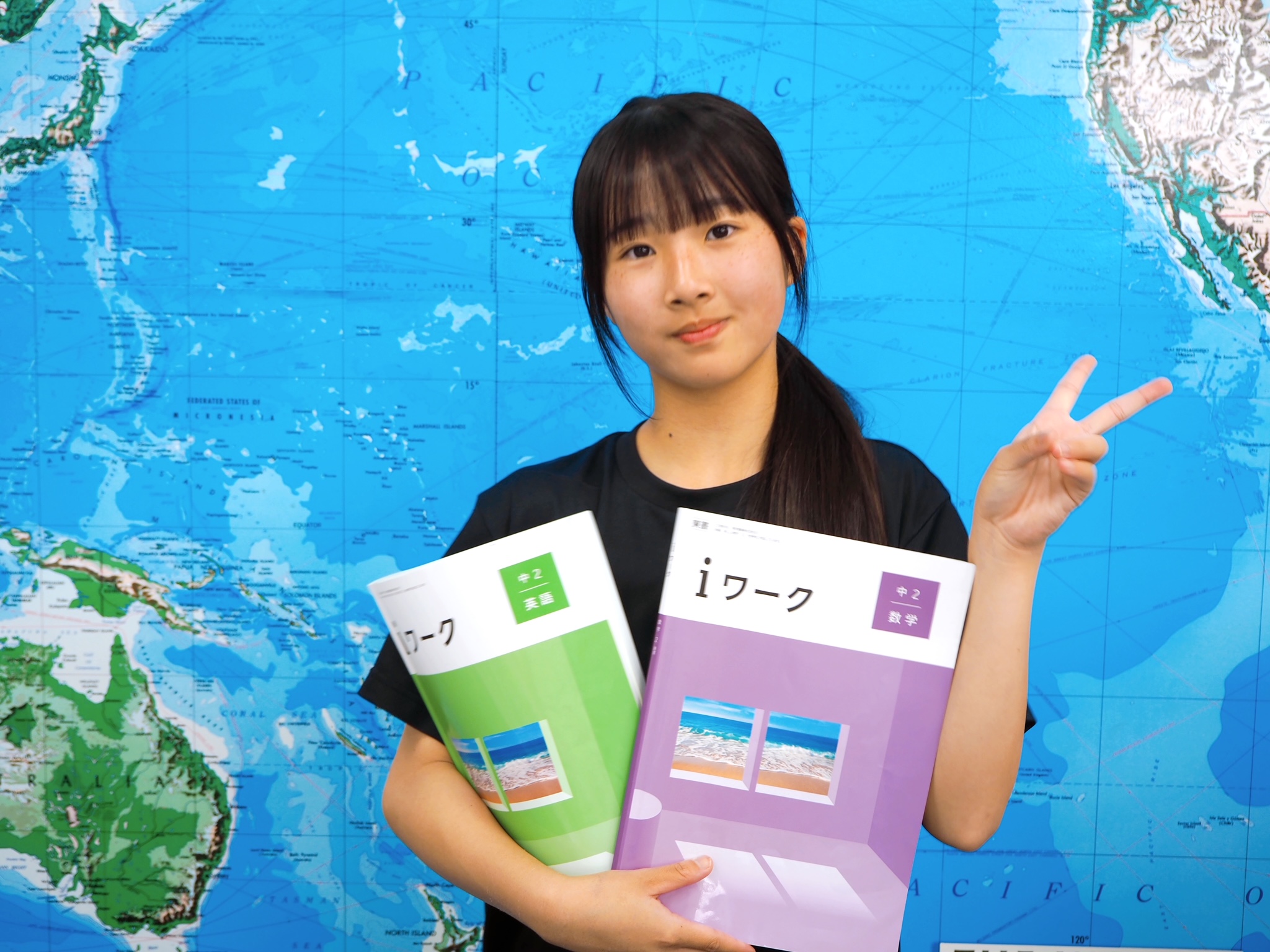 磯部 杏莉さん