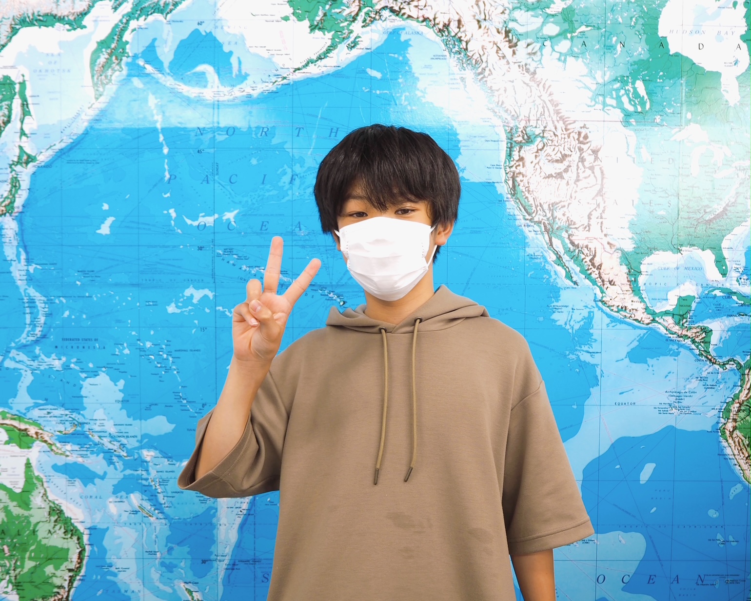 壽賀 耕太郎くん