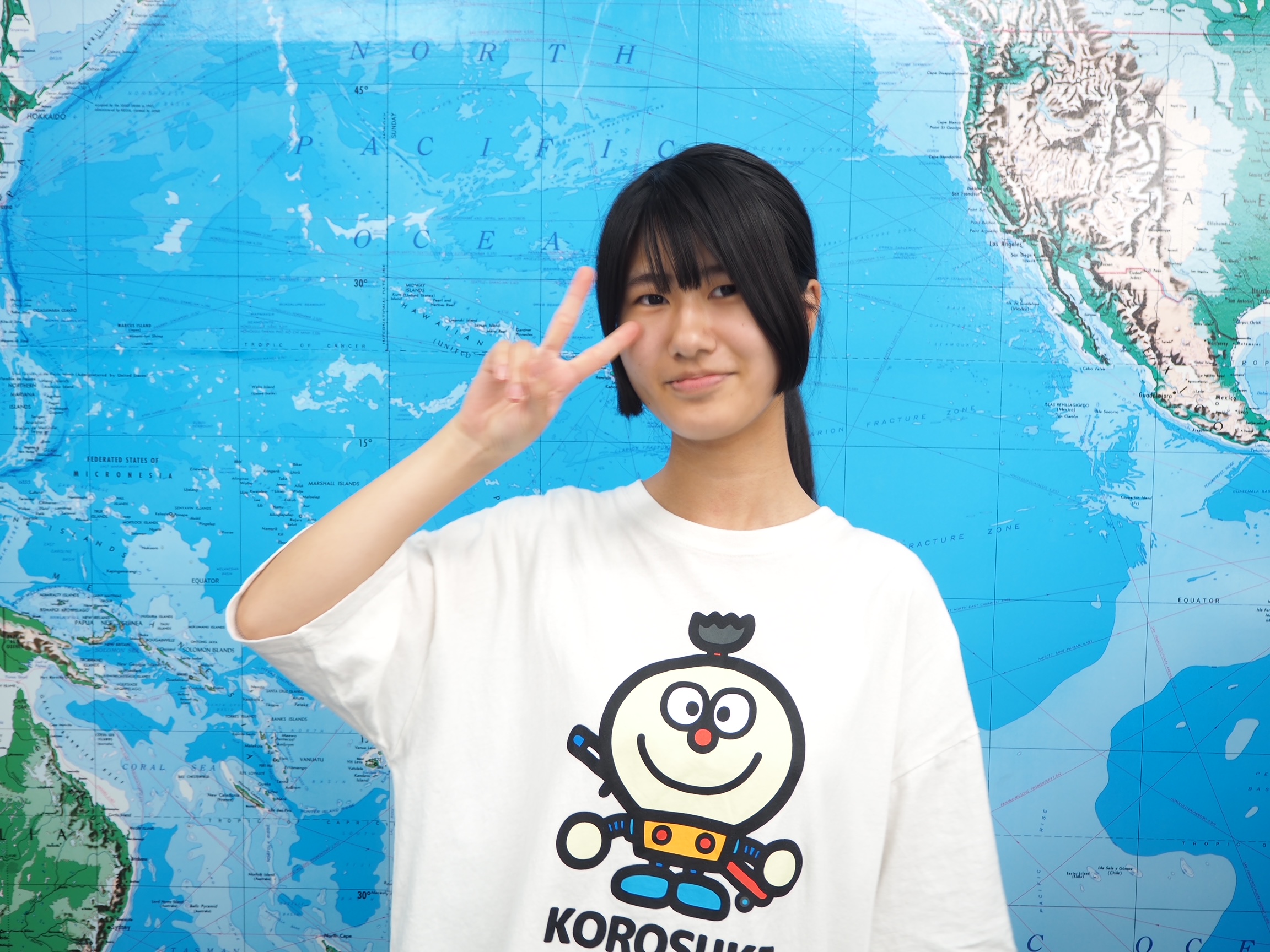 太田 苺花さん