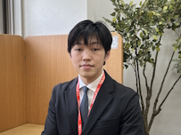 長谷川先生