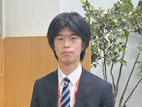 佐藤先生