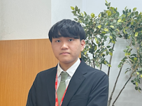 山本先生