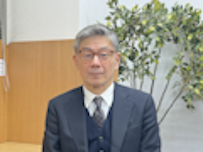 石川先生