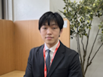 長谷川先生