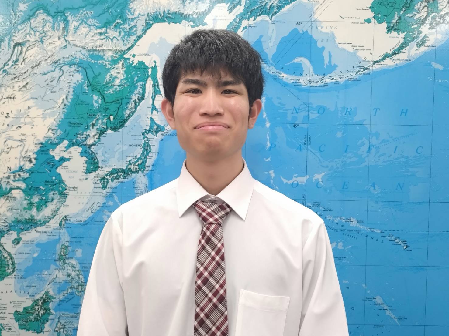 島袋先生