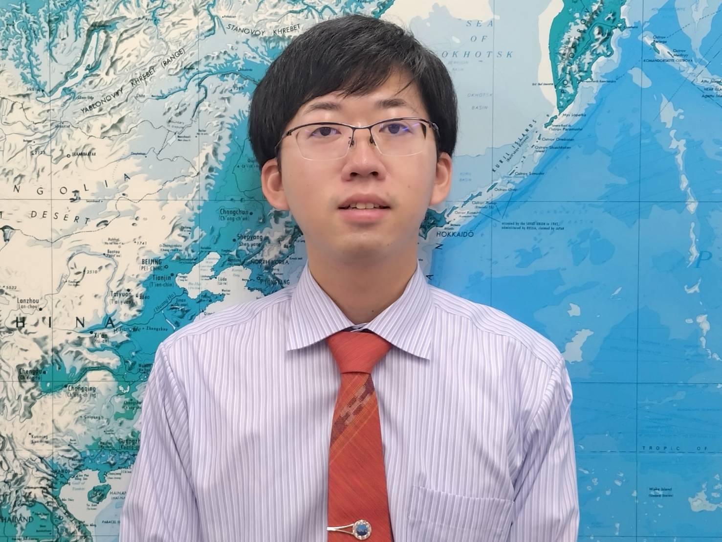 宮國先生