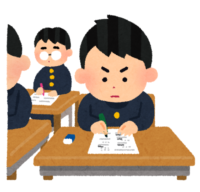 有意義な2学期になるよう一緒にがんばりましょう!!