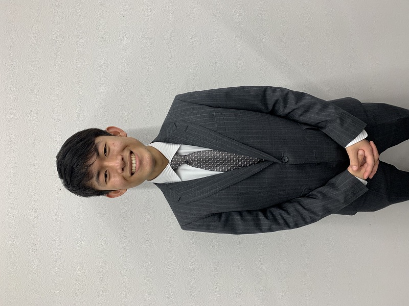 鈴木　寛弥　君