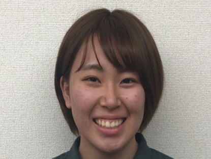 伊藤　あゆり　さん