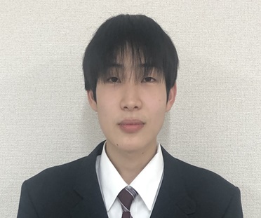 藤松　友築　君