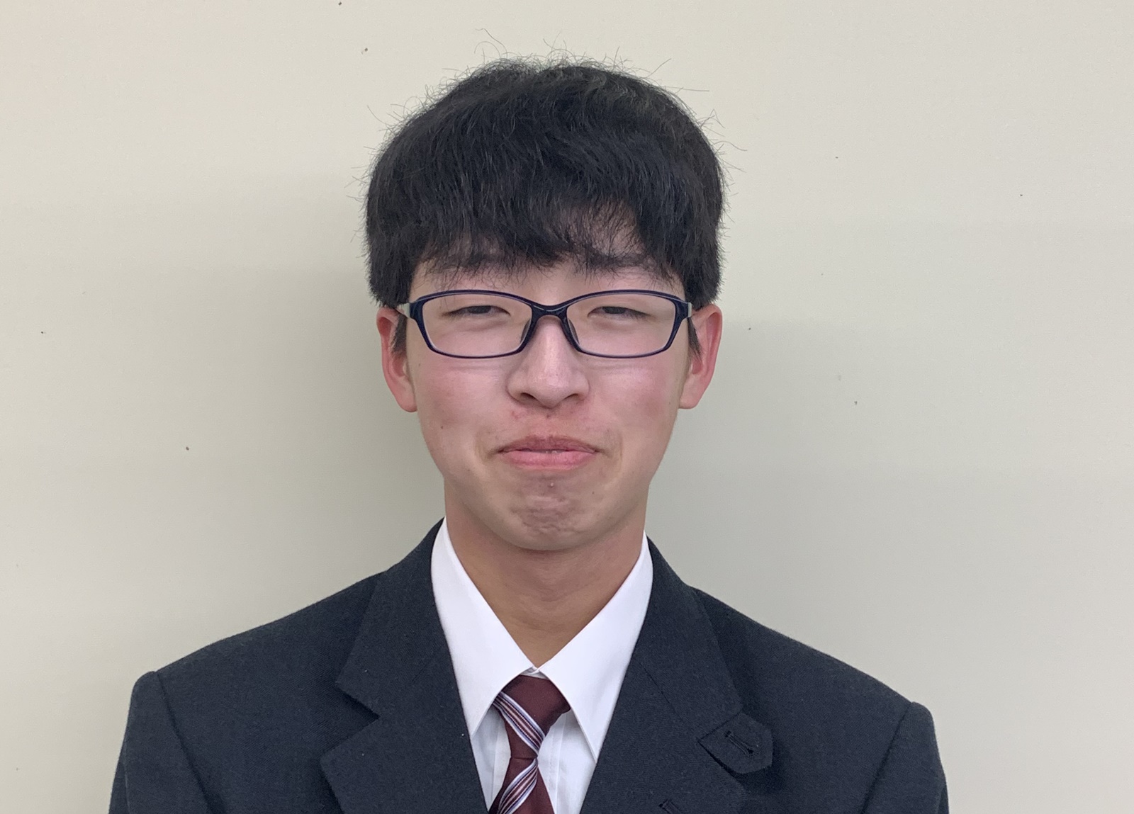 中林　操希　君