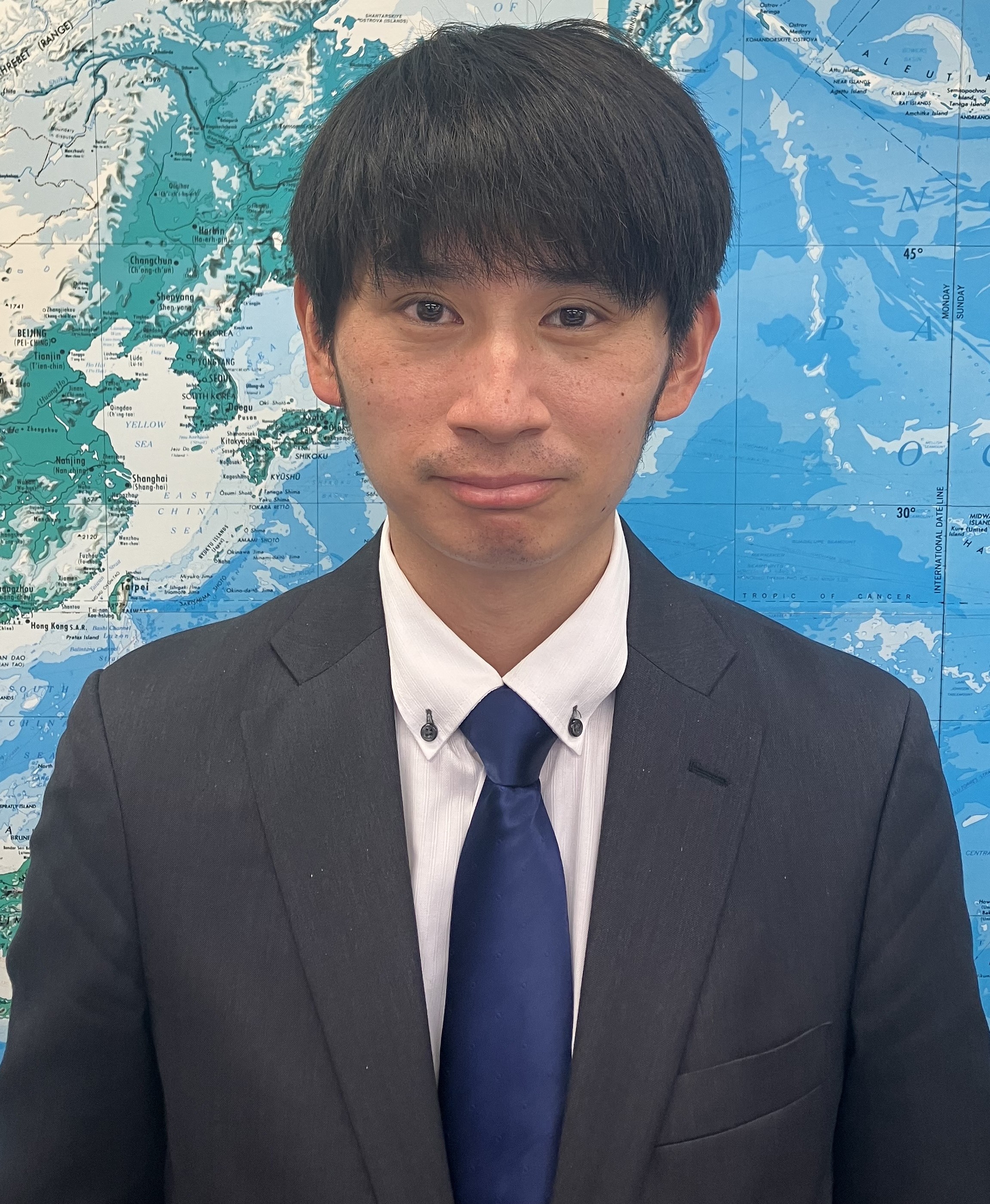 教室長