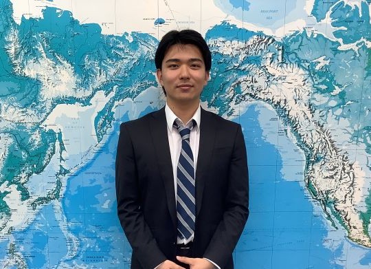 松本講師