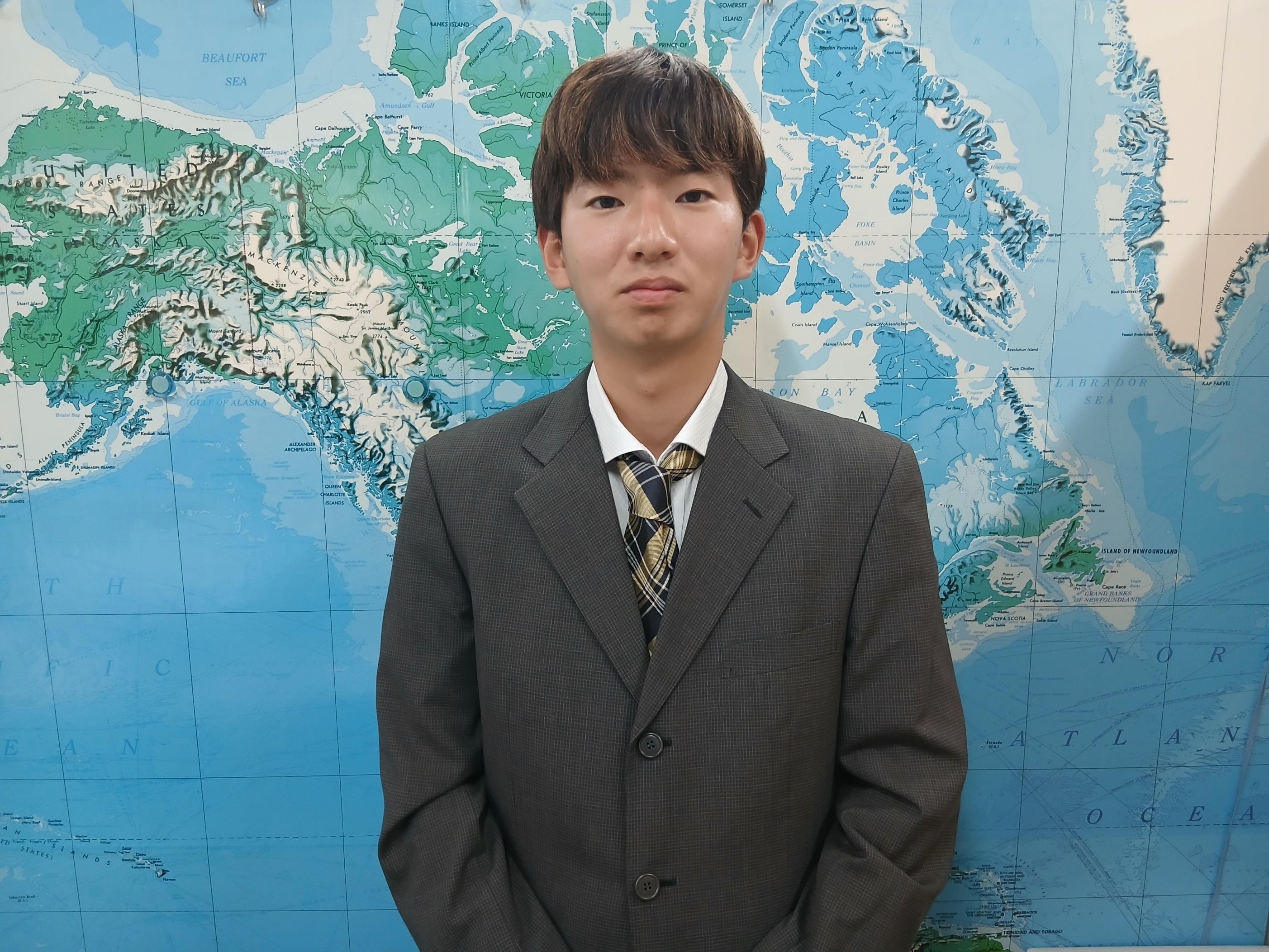 関根先生