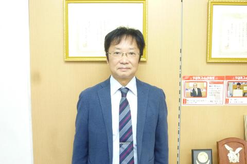 大柳　泰介先生
