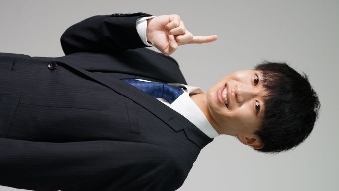 小田　昌毅先生