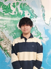 古川先生
