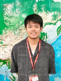 山本先生