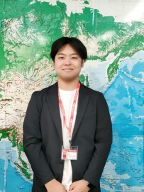 古川先生