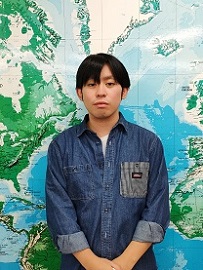 間野先生