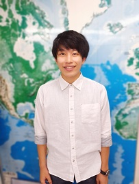 宮本先生