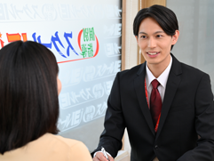教室長による無料学習相談