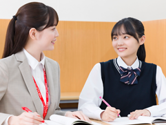 無料体験授業