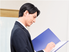オーダーメイドカリキュラムのご提案
