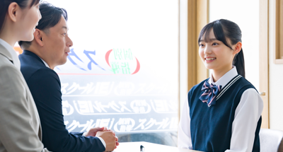 目標達成ミーティング