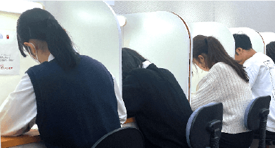 自習スペース